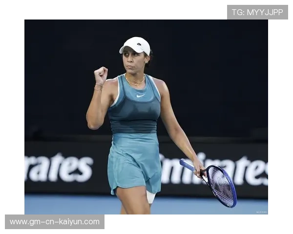 网球场上的戏谑巨星：学会用动作嘲讽你的对手