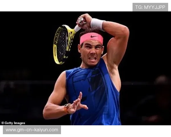 纳达尔复出时间确认！本赛季或再争大满贯