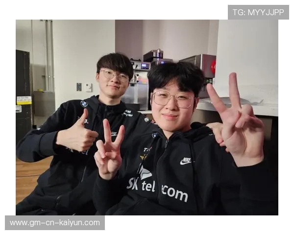 电竞赛场新人不断涌现